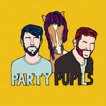 Pony-cover