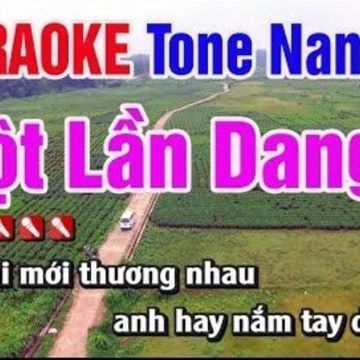 Một lần dang dở (Nhạc sống/best trải nghiệm)