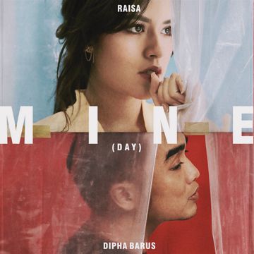 Mine (Day)-cover