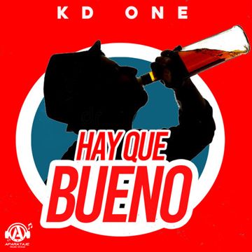 Hay Que Bueno-cover