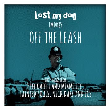 Off The Leash