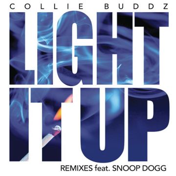 Light It Up (KE Remix)-cover