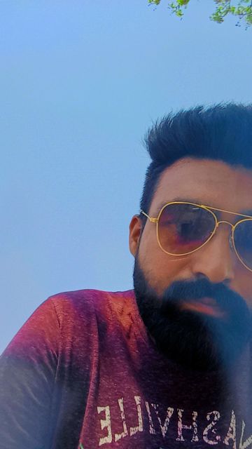 Zindagi ch pyar ik Bar by Deep Nanakpuriya 