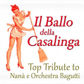 Il Ballo Della Casalinga-cover