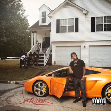 B.E.D.-cover