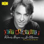 Rossignol De Mes Amours-cover