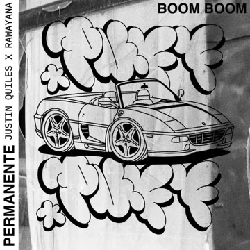 BOOM BOOM-cover