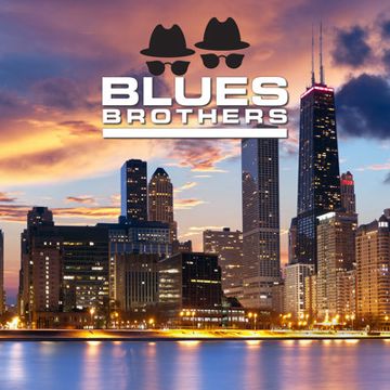 Minnie the Moocher (From the Blues Brothers Musical)-cover