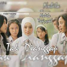 Tak Dianggap-cover