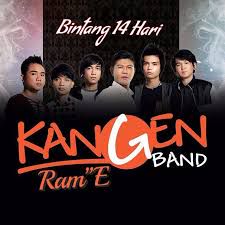 Bintang 14 Hari -cover
