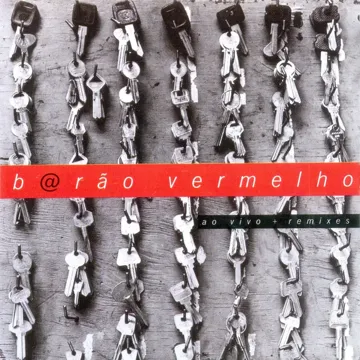 Amor meu grande amor (Ao vivo)-cover