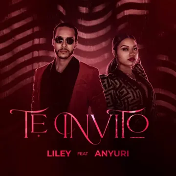 Te Invito-cover