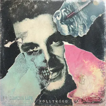 Papa ist in Hollywood-cover