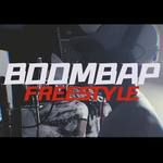 BOOMBAP FREESTYLE-cover