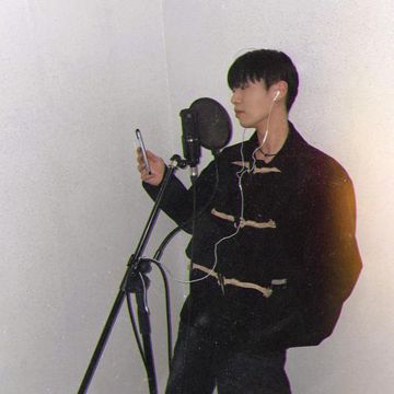 사랑하지 말자-cover