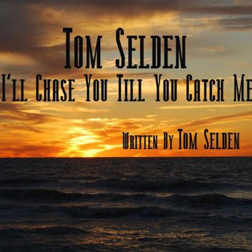 I'll Catch You-cover