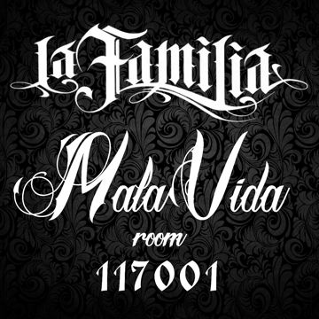 Radicamos En South Central-cover