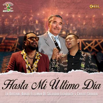 Hasta Mi Último Día-cover