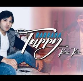 Pashto Sad Tappay