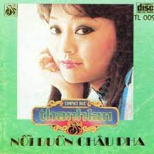 Nỗi buồn châu pha