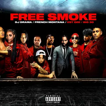 Free Smoke-cover