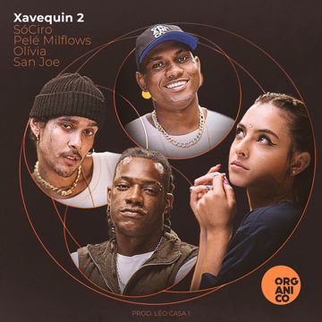 Xavequin 2-cover