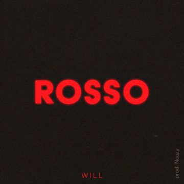 Rosso-cover