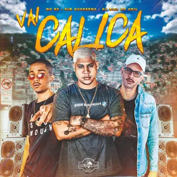 Vai Calica-cover
