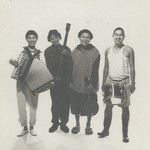 さよなら人類（Instrumental）-cover