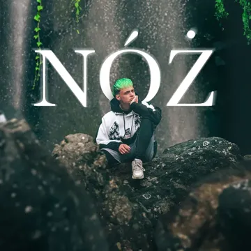 NÓŻ-cover