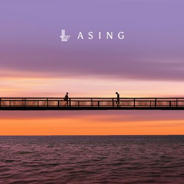 Asing-cover