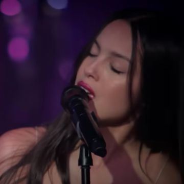 Stick season - Olivia Rodrigo cover-cover