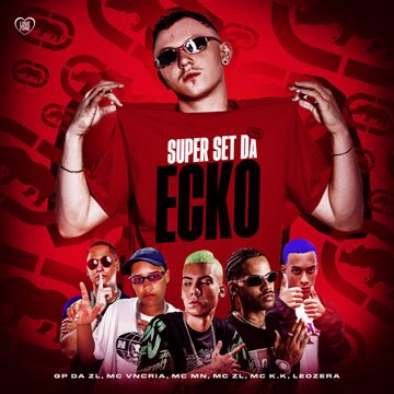 Super Set da Ecko-cover
