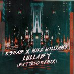 Lullaby(GATTÜSO Remix)-cover