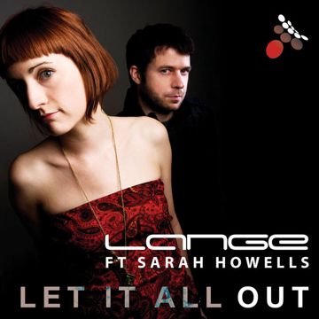 Let It All Out-cover