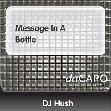 Message In A Bottle-cover