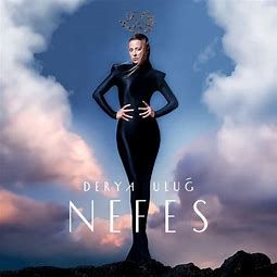 Nefes-cover