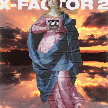 Love & Affection-cover