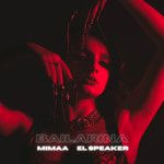 Bailarina-cover