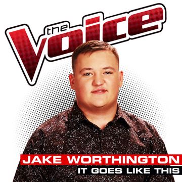 It Goes Like This(The Voice Performance)-cover