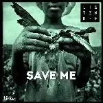 Save Me (LondonBridge Remix)-cover