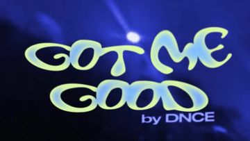 Got Me Good-cover