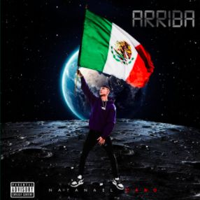 ARRIBA-cover