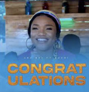 Congratulations (feat. Büchi)-cover