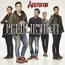 Pemilik Hati -cover