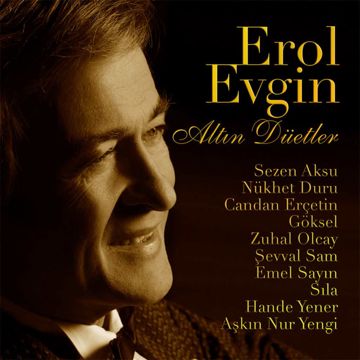 Ben İmkansız Aşklar İçin Yaratılmışım (feat. Sezen Aksu)-cover