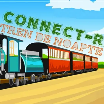 Tren de Noapte-cover