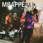 Mbappé-cover