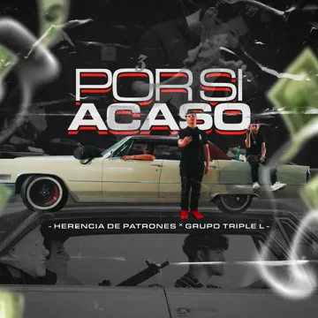Por Si Acaso-cover
