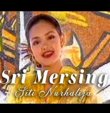 Seri Mersing-cover